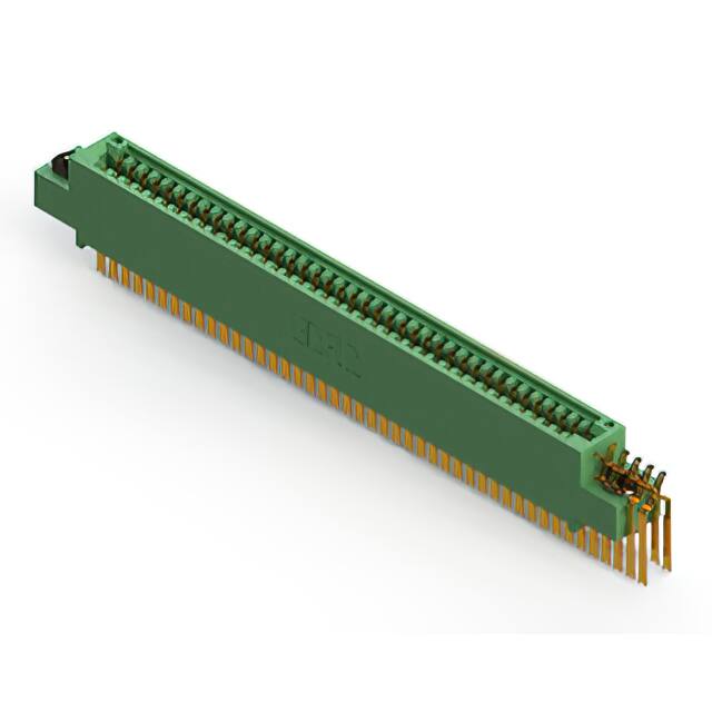 345-090-500-503 EDAC Inc.  Edgeboard Connectors